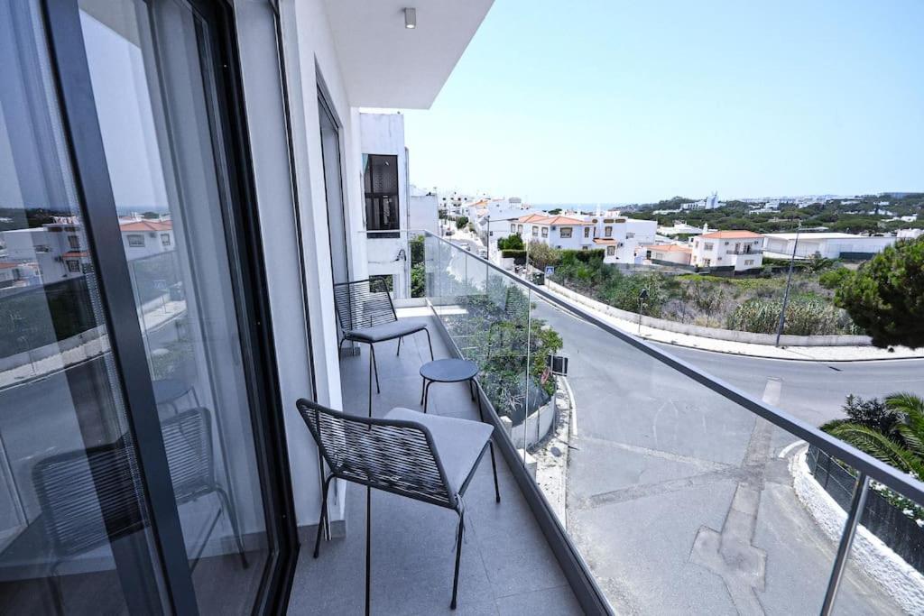 3 Bedroom Apartment, Olhos De Agua At20 Εξωτερικό φωτογραφία